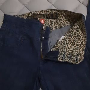 Freestyle Revolution Women's Denim Pants